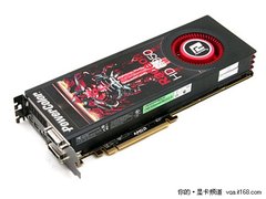 HD6900火速到货 一周显卡市场行情总结