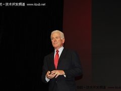 四天你学到了什么：Oracle全球大会回顾