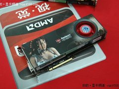 DX11二战打响 蓝宝石HD6970售价2999元
