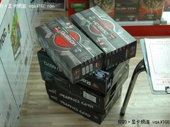 迅速铺货市场 HD6900系列到货情况调查