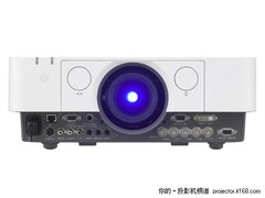 赠送专用吊架 索尼VPL-F500X售29000元