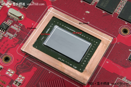 绝对受期待 GTX560规格及发布时间首曝