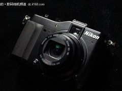 各有所长 尼康P7000、P100、S8000试用