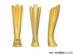 HKC加视多H3-23B获2010年度红棉至尊奖