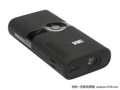 送迷你桌幕 3M MPro 150投影机售4399元