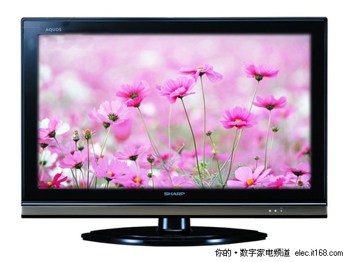 观看距离2m-2.3m 夏普LCD-32G100A