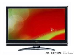 42吋不到3000元 康佳LC40GS60DC促销中