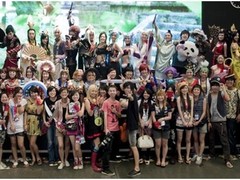 2010鼎好Cosplay 动漫梦想大赛正式启动