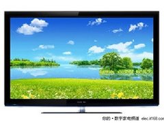 超薄+LED 长虹iTV42830DE电视仅7999元