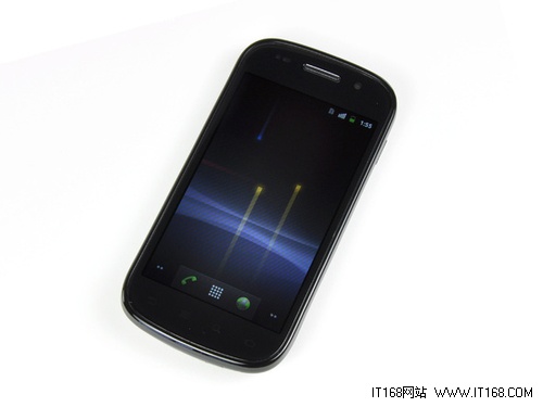第一时间大卸八块 谷歌Nexus S拆机图赏
