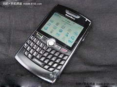 活动中好礼相送 黑莓8800现仅售530元