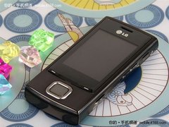 经典实用钢铁战士 LG GD550京东仅799元