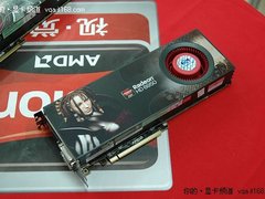 追求极致性能 蓝宝公版HD6950显卡热卖
