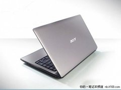 游戏本宏碁 Aspire 4741G-382G50售4399
