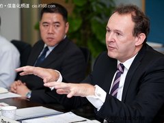 SAP发力云计算 新版SaaS管理软件大起底