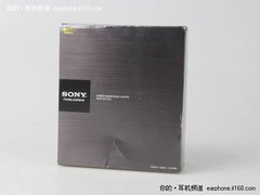 顶级新品 索尼入耳式动圈EX1000开箱照