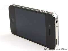 贵族街机 iPhone 4 16GB港行小涨300元