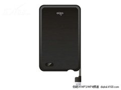 超便携移动硬盘 爱国者H8169热销中