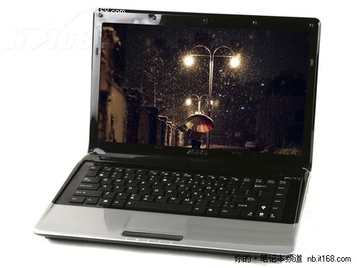 i7独显笔记本 华硕A40EI72JE-SL售4899