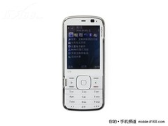 经典全功能机再现 诺基亚N79特价1380元