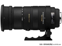 终于跌破万元关 适马50-500mm只要9950
