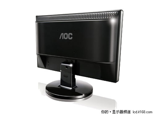 AOC 919Sw+入门机型销量最高