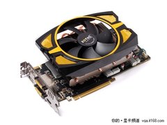 千元市售最快显卡 索泰GTX460至尊小测