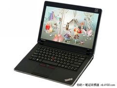 岁末小黑畅销 ThinkPad E40 A64售4208