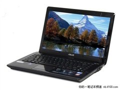 i3本岁末促销 华硕A42EI37JC-SL仅4050