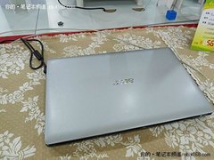 凸显商务风骚 宏基AS4741G促销仅4500元