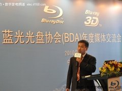蓝光高清欲统一 华录普及给力再续力