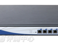 让网络优化更轻松 评网润NE2140路由器