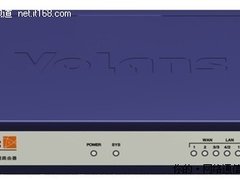 灵巧网管掌控复杂网络 VE602全新上市