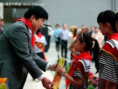 重视企业责任 汉王回馈社会公益盘点