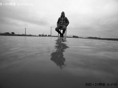 姜文坚持做梦 用影像记录梦想与激情！