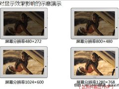 揭示高清本质 选购高清播放器有公式