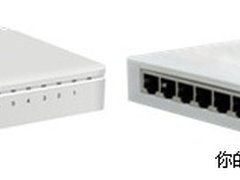 绿色低碳 斐讯强推FS1808全千兆交换机