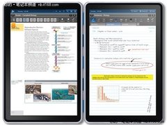 Kno搭载Tegra 2处理器教育平板今日发售