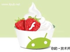 2010年谷歌Android技术特点回顾