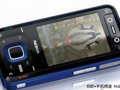 经典娱乐再降价 诺基亚N81超低价1080元