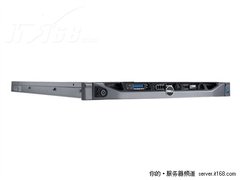 1U机架特价促销 双SAS戴尔R610售12200