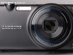 7倍变焦时尚DC 三星ST5000套装大特价