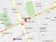 参加盛大Bambook“圣诞与你High翻天”