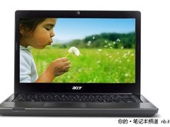 酷睿i3芯 宏碁AS4745G-352G32Mnk现3900