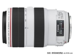 再降100逼近底线 佳能70-300L年前狂促