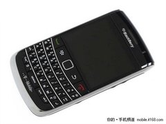 商务精英首选 黑莓9700冬至价仅2400元