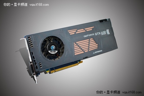 竞争激烈的产物？从GTX460谈显卡模组化