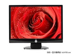 钢琴漆+双接口 AOC 2217V 22宽仅售890