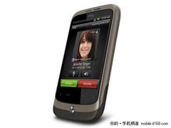 这个冬季不太冷 HTC G8野火机武汉售1K6