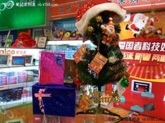 惊喜连连 爱国者电子新礼火热派送中